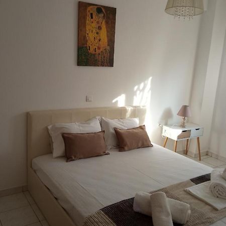 Snuggery Elegant Apartment Áyios Nikólaos Exterior foto