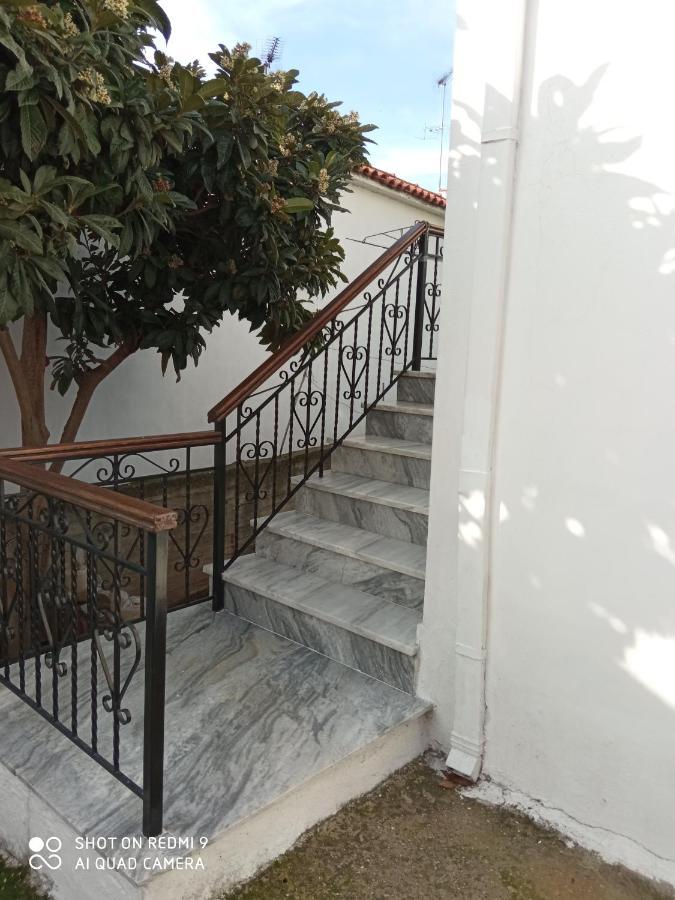 Snuggery Elegant Apartment Áyios Nikólaos Exterior foto