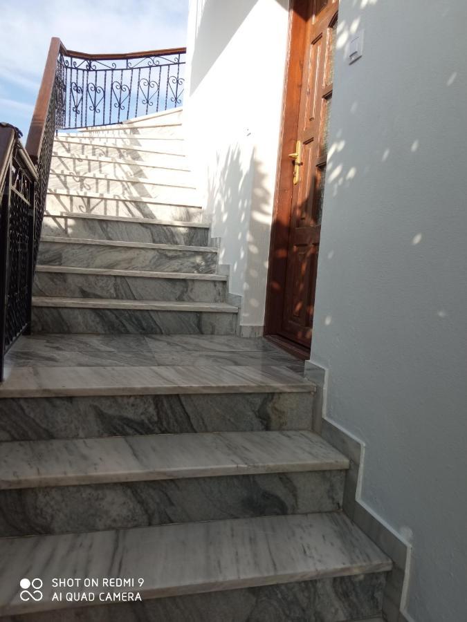 Snuggery Elegant Apartment Áyios Nikólaos Exterior foto