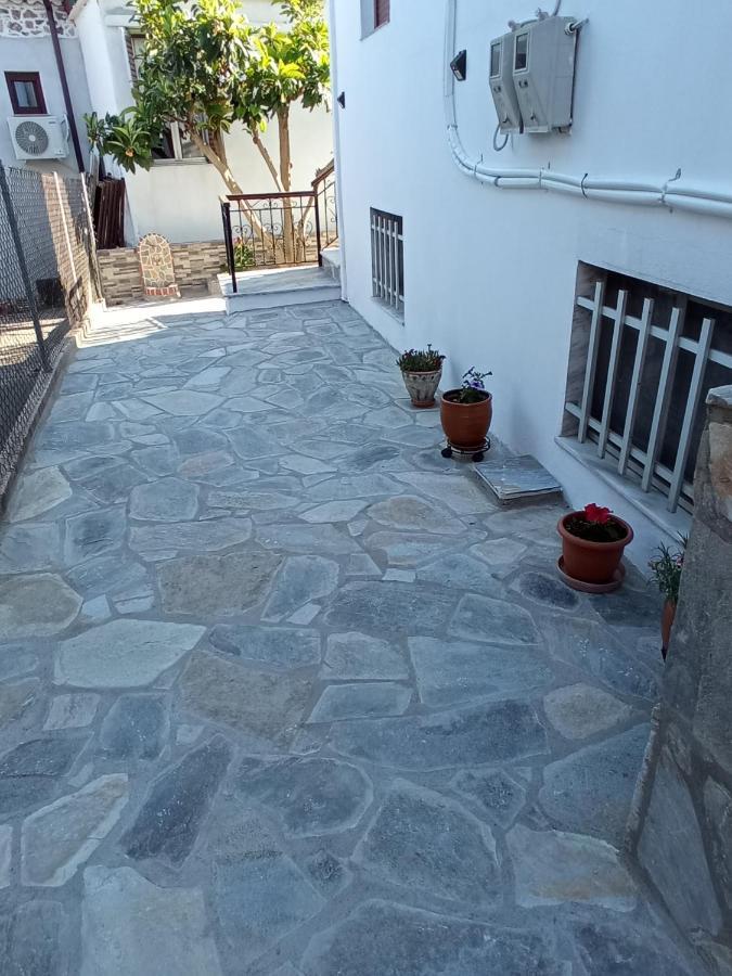 Snuggery Elegant Apartment Áyios Nikólaos Exterior foto
