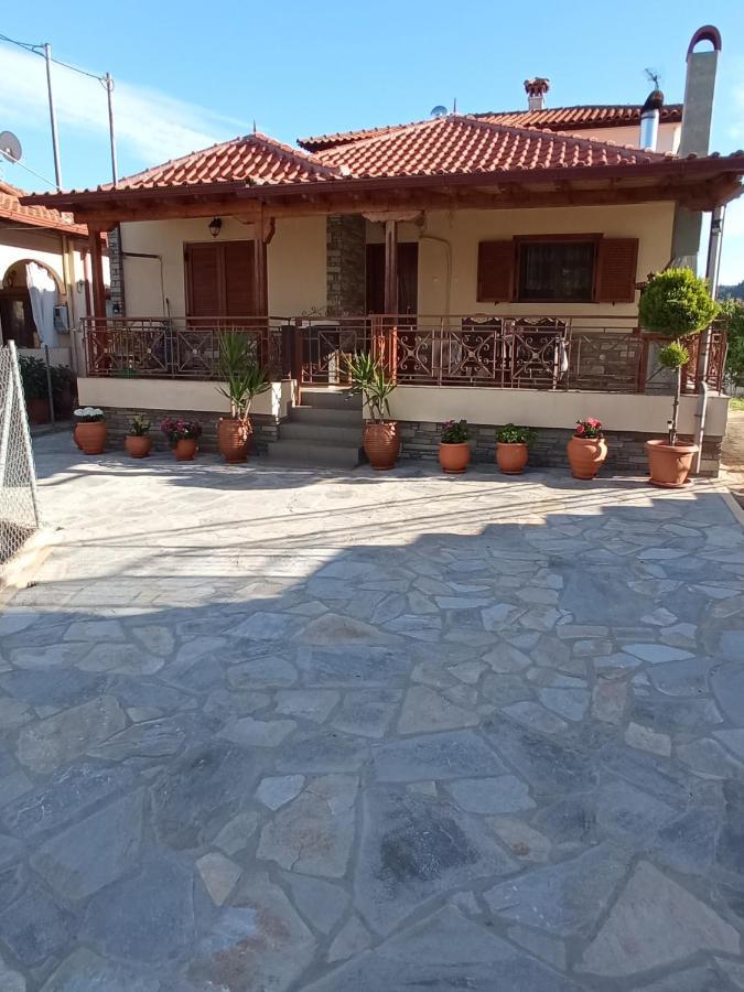 Snuggery Elegant Apartment Áyios Nikólaos Exterior foto