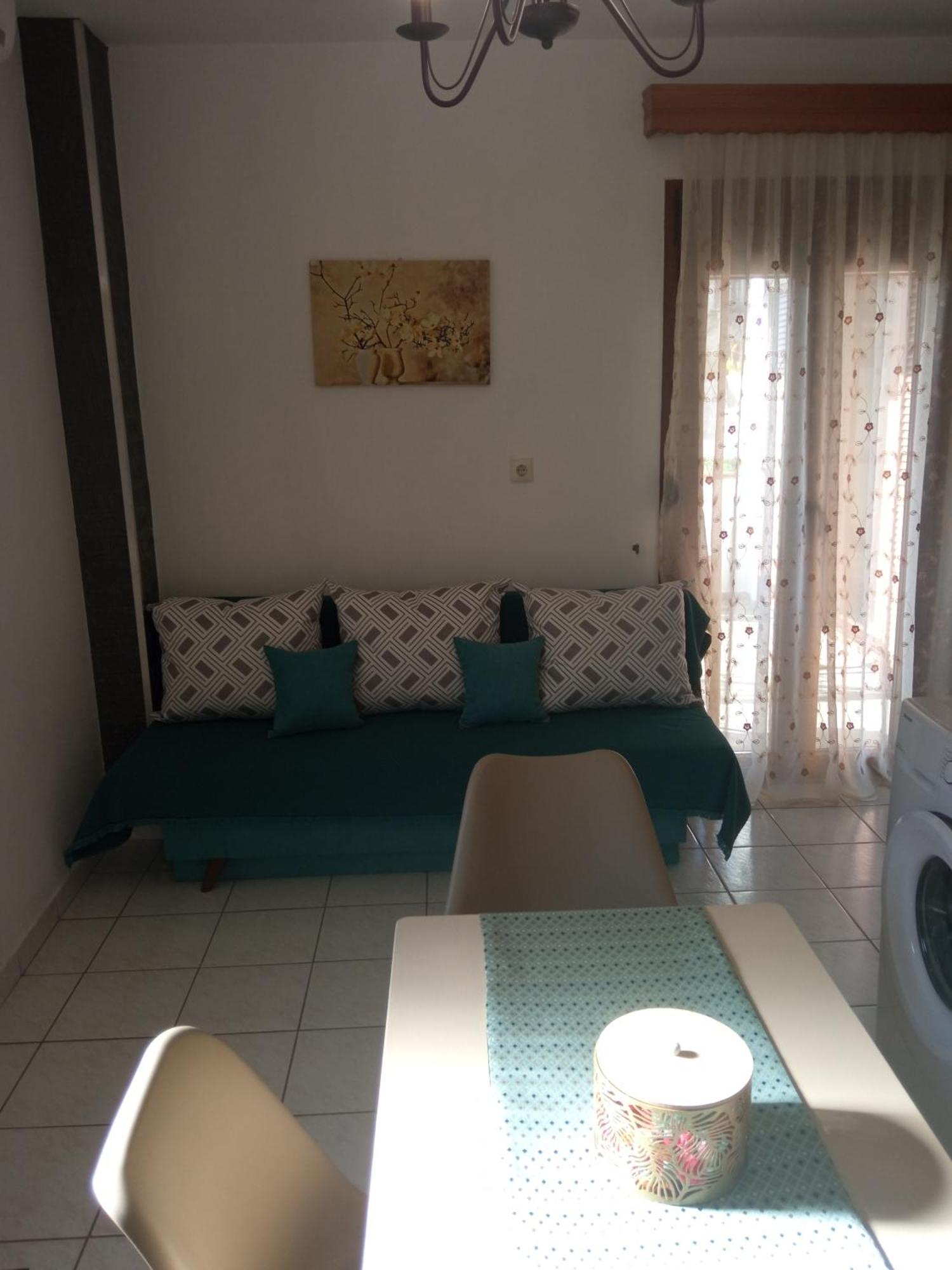 Snuggery Elegant Apartment Áyios Nikólaos Exterior foto